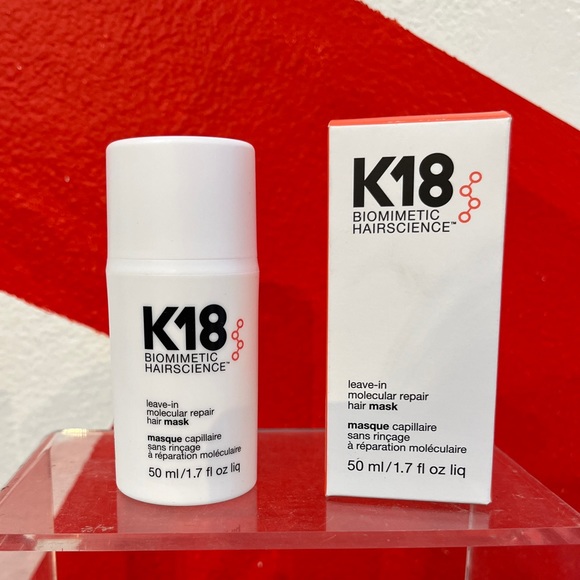 K18 Professional Mist & Repair Mask - Picture 6 of 6